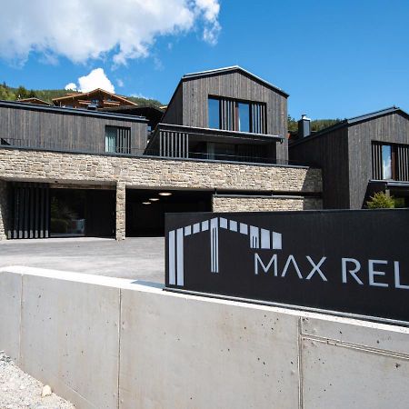 Max Relax Summercard Included Ski In-Ski Out 滨湖采尔 外观 照片