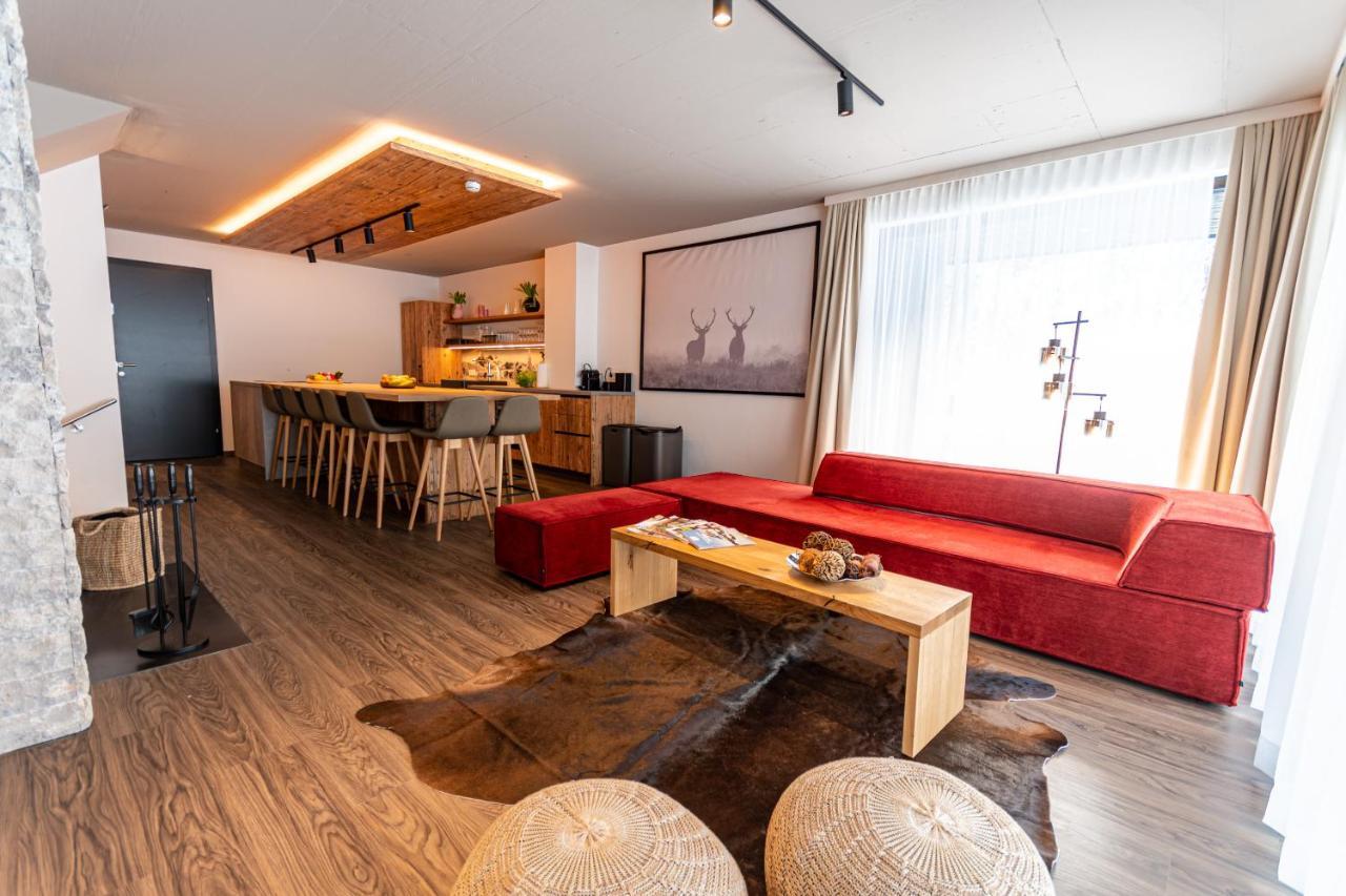 Max Relax Summercard Included Ski In-Ski Out 滨湖采尔 外观 照片