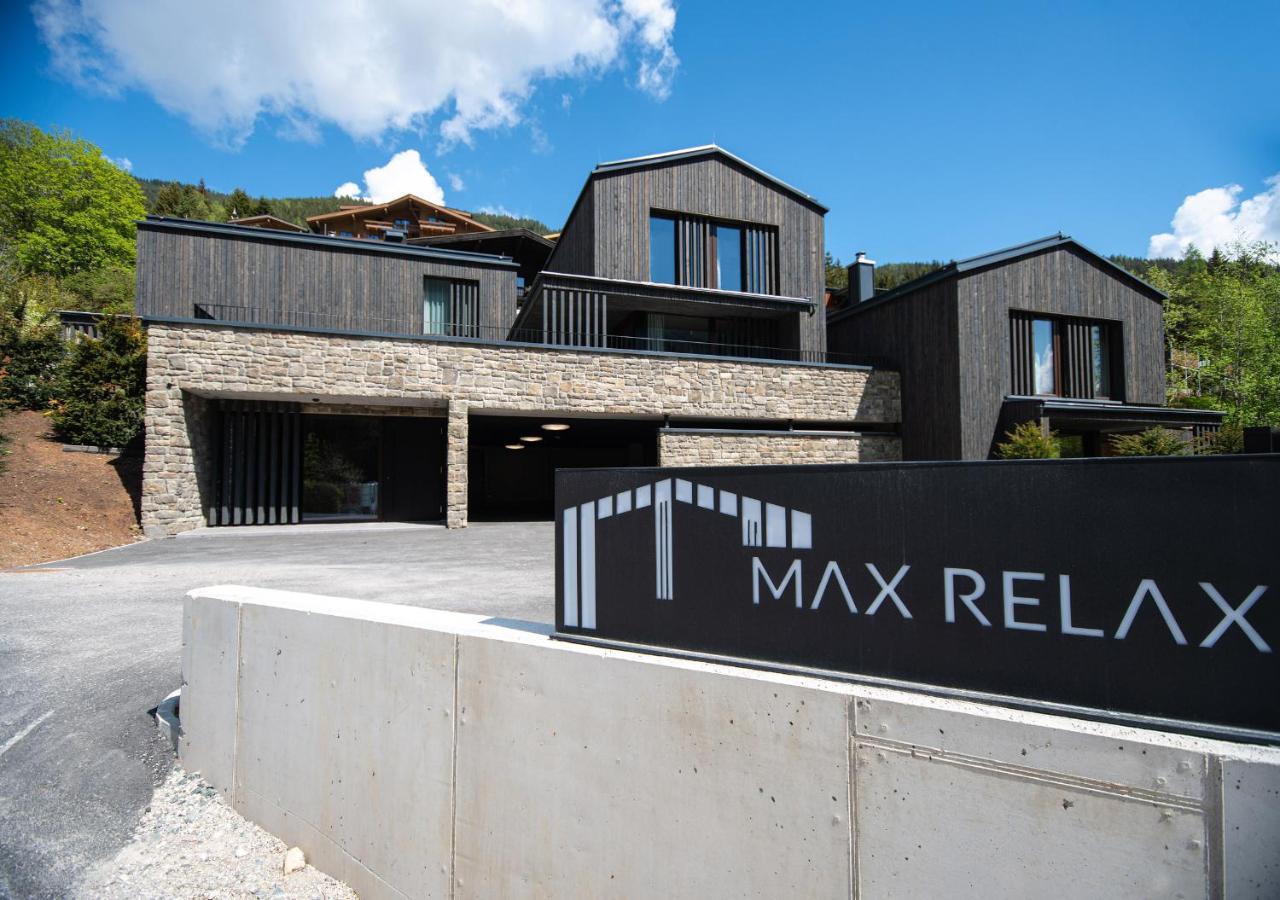 Max Relax Summercard Included Ski In-Ski Out 滨湖采尔 外观 照片